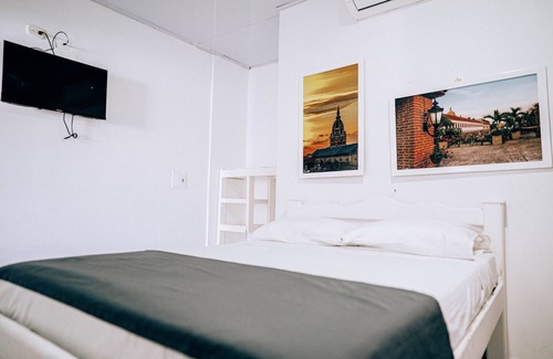 Manga Hotel | Ideal Neos Hotel Cartagena: Spa, Restaurant & Family Fun