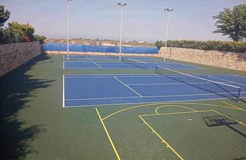 Caesarea Apartment | Discover Neot Golf KZ Place: 4-Star Oceanfront Retreat