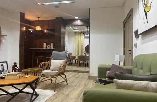 Abuja Villa | Family-Friendly Stays at Neovantex I - Perfect for Kids!