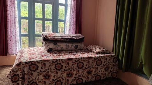 Ilam House | Nepal Village Homestay