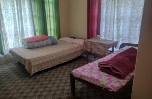 Ilam House | Nepal Village Homestay