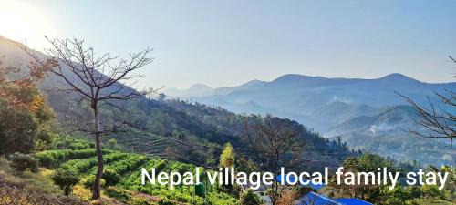 Bandipur House | Discover Nepal Village: Family Stay with Local Charm