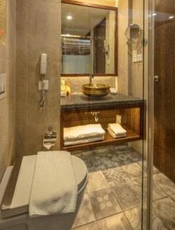Thamel Hotel | Discover Nepali Ghar Hotel: 4-Star Comfort Awaits You