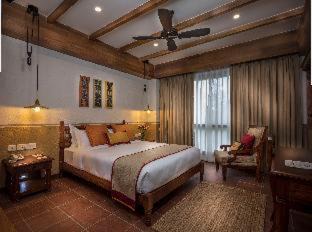 Thamel Hotel | Discover Nepali Ghar Hotel: 4-Star Comfort Awaits You