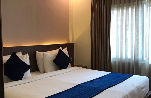 Jhapa Hotel | Delightful Nepalirika Hotel Damak with Pool & Dining