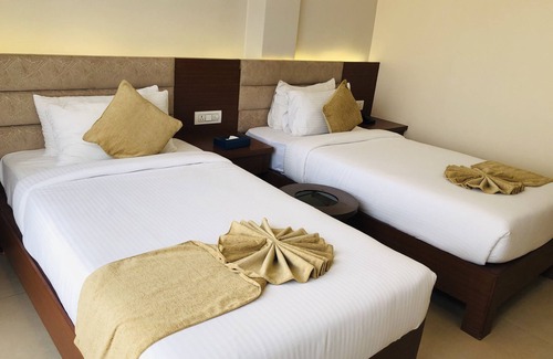 Nepal Hotel | Discover Nepalirika Hotel Biratchowk: Family-Friendly Retreat