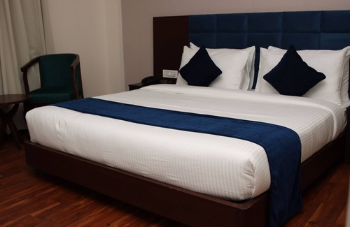 Nepal Hotel | Discover Nepalirika Hotel Biratchowk: Family-Friendly Retreat