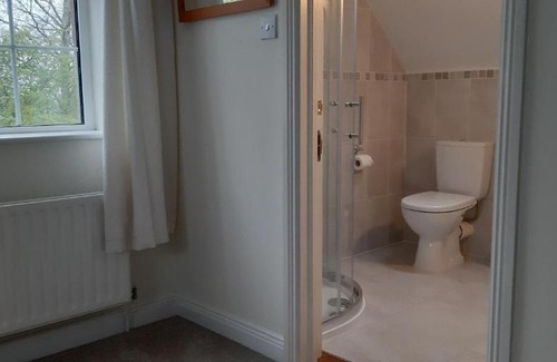 Westport Bed & Breakfast | Nephin Lodge: Guest Rated 9/10 with Restaurant & Hot Tub