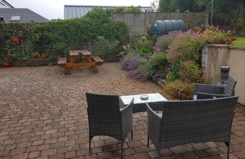 Westport Bed & Breakfast | Nephin Lodge: Guest Rated 9/10 with Restaurant & Hot Tub