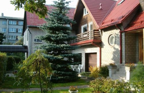 Kristiine Hotel | Discover Nepi Hotell: Family-Friendly Retreat Awaiting You