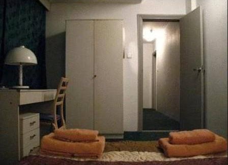 Kristiine Hotel | Discover Nepi Hotell: Family-Friendly Retreat Awaiting You