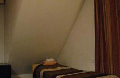 Kristiine Hotel | Discover Nepi Hotell: Family-Friendly Retreat Awaiting You