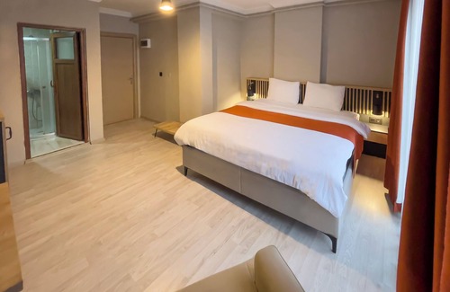 Kirklareli Hotel | Budget-Friendly NEPTÜN INN with Family Amenities and Breakfast