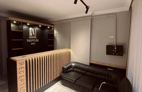 Kirklareli Hotel | Budget-Friendly NEPTÜN INN with Family Amenities and Breakfast