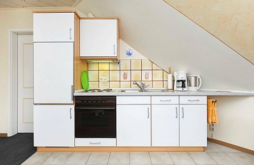Esens Apartment | Top-Rated Neptun Apartment Rental at Haus Sternenlicht