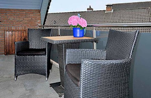 Esens Apartment | Top-Rated Neptun Apartment Rental at Haus Sternenlicht