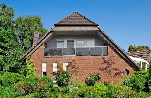 Esens Apartment | Top-Rated Neptun Apartment Rental at Haus Sternenlicht