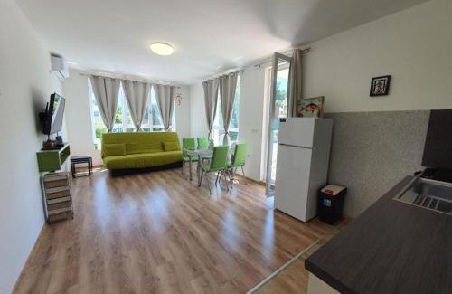 Primorsko Apartment | Neptun-Blue