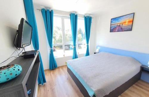 Primorsko Apartment | Neptun-Blue