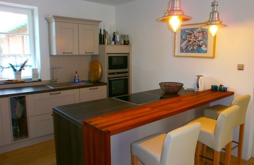 Borgerende House | Relaxing Retreat at Neptun: Sauna, Pool & Pet Friendly