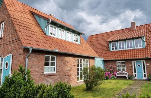 Borgerende House | Relaxing Retreat at Neptun: Sauna, Pool & Pet Friendly