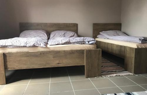 Domsod Apartment | Cozy Neptun2 Apartman: Family-Friendly with Breakfast