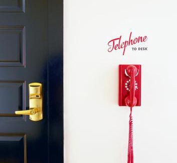 Downtown Hotel | Pet-Friendly Retreat at The Dean Hotel | 4-Star Comfort