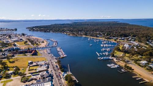 Raymond Island House | Family-Friendly Stay at Neptune - Perfect for Kids!