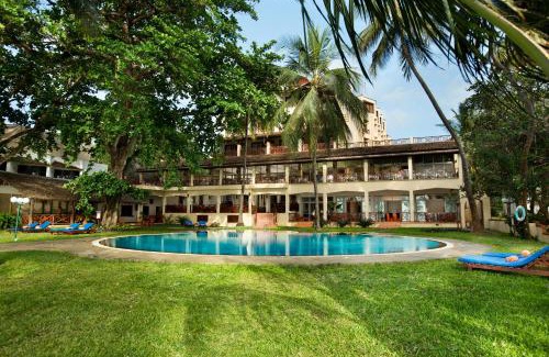 Mombasa Resort | Relax at Neptune Beach Resort - All-Inclusive Oceanfront Escape