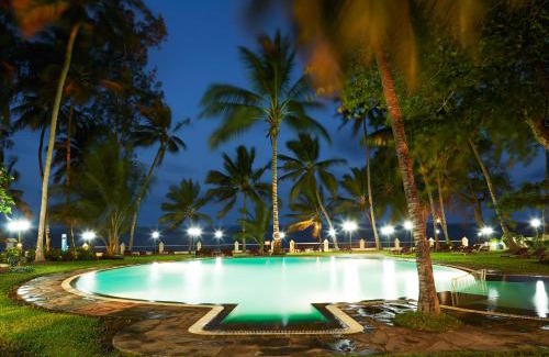 Mombasa Resort | Relax at Neptune Beach Resort - All-Inclusive Oceanfront Escape