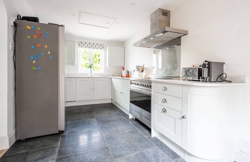 Wells-next-the-Sea House | Oceanfront Neptune House: Guest Rated 10/10 in Norfolk