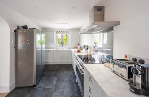 Wells-next-the-Sea House | Oceanfront Neptune House: Guest Rated 10/10 in Norfolk