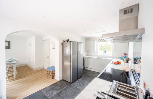 Wells-next-the-Sea House | Oceanfront Neptune House: Guest Rated 10/10 in Norfolk