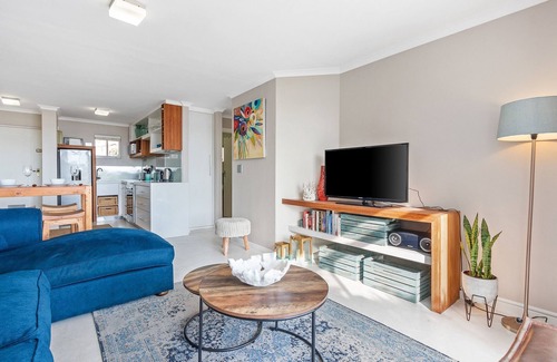 Lagoon Beach Apartment | Neptune Isle 9 - Two Bedroom Apartment, Sleeps 4