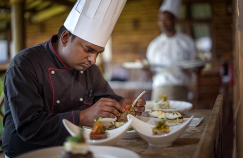 Ngorongoro Conservation Area Resort | Indulge at Neptune Ngorongoro Lodge - All Inclusive Escape