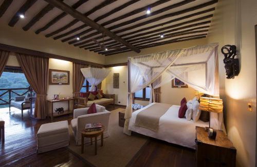Ngorongoro Conservation Area Resort | Indulge at Neptune Ngorongoro Lodge - All Inclusive Escape