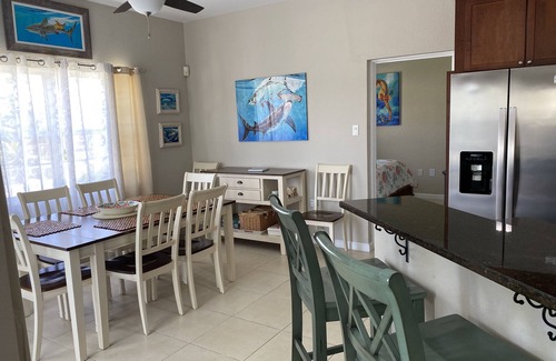 East End House | Inviting Neptune's Nest by the Sea with Ocean View & Spa
