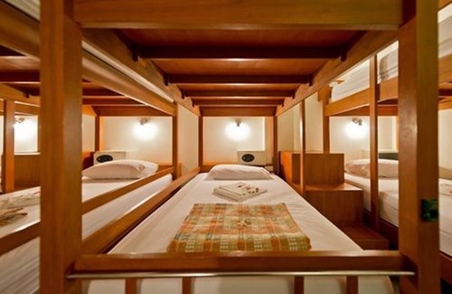 Haad Rin Resort | Neptune's Villa: Family-Friendly Getaway with Pool & Dining