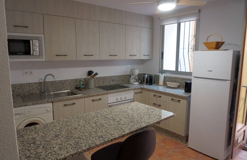 Old Town Apartment | Neptuno Renovated Apartment Near Beach with Spa & Breakfast