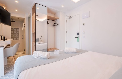 Calella Hotel | Relax at Neptuno Hotel & SPA - 4-Star Retreat with Spa