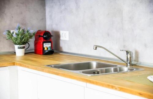Santiago del Teide Apartment | Oceanfront Suite at Neptuno: Rated 9.4, Pet-Friendly Stay