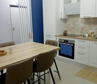 Sant'Agata di Militello Apartment | Nerea Apartment