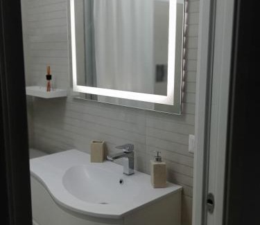 Sant'Agata di Militello Apartment | Nerea Apartment