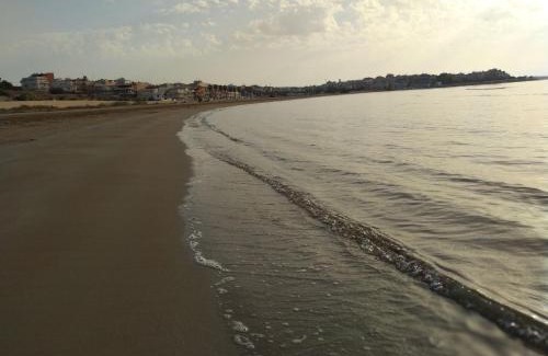 Pozzallo Apartment | Oceanfront NEREIDI Appartamento Agave - Guest Rated 9.5