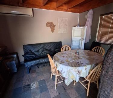 Leeupoort House | Nerina 662