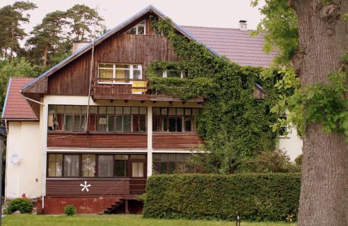 Juodkrante Apartment | Family-Friendly Neringarent DRUSKĖ with Private Entrance