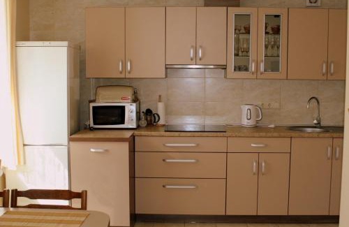 Juodkrante Apartment | Family-Friendly Neringarent DRUSKĖ with Private Entrance