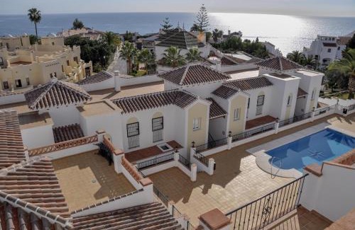 Chimenea Apartment | Family-Friendly Retreat at Nerja Paradise Rentals Apt Chimenea