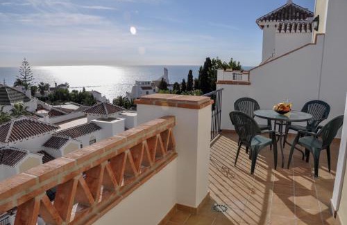 Chimenea Apartment | Family-Friendly Retreat at Nerja Paradise Rentals Apt Chimenea