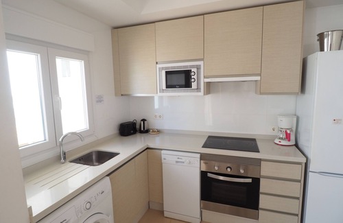 Nerja City Centre Villa | Unforgettable Stays at Nerja Paradise Rentals - Villa Lily